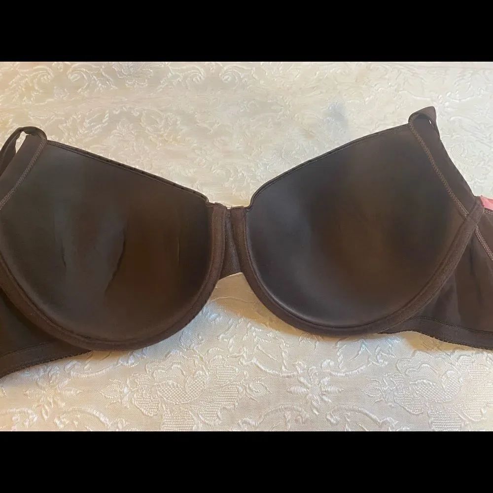 🥀Bobbie Brooks  Underwire Full Coverage Bra - Picture 8 of 12